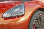Mitsubishi Eclipse Concept 2004 года